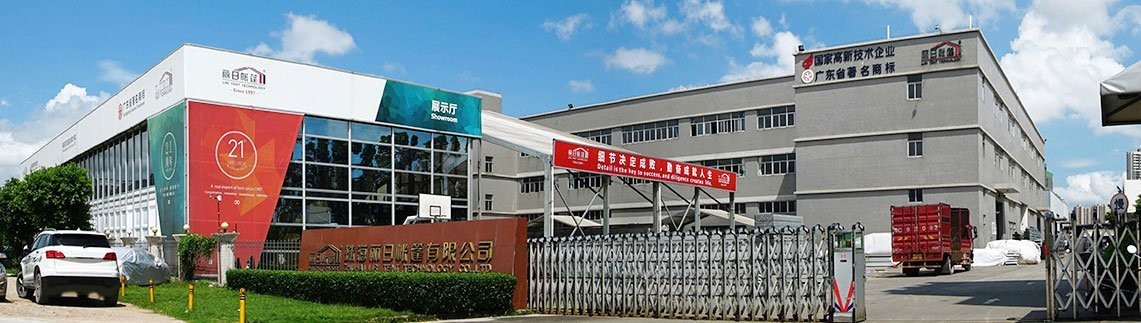 Liri Architecture Technology (Guangdong) Co., Ltd.