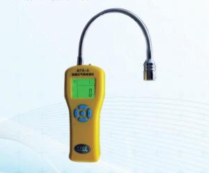 Best High Sensing Gas Monitoring System and Leaking Gas Detector for Home Safety ZKB -2000 wholesale