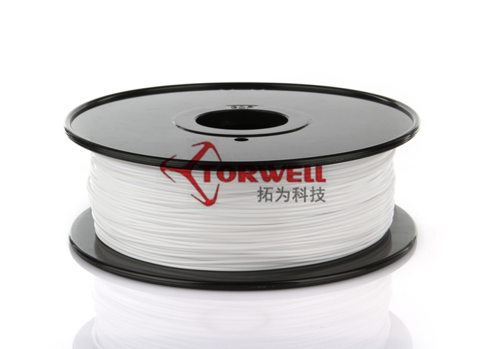Buy cheap Torwell PETG filament for 3D Printer 1.75mm 1kg spool White from wholesalers