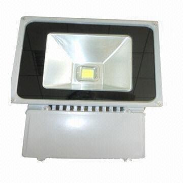 Best 80W Hot-sale LED Floodlight to Replace 200W HID Lamp with 2-year Warranty wholesale