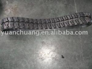 Best Rubber Crawler,rubber track wholesale