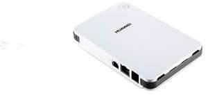 Best GSM 900 / 1800 MHz EVDO 800 / 1900MHz QoS, VPN  3G Network Huawei Wireless Router wholesale