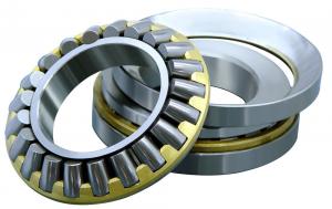 Best Spherical Single Direction Thrust Roller Bearing 29352EM For Axial / Radial Loads wholesale