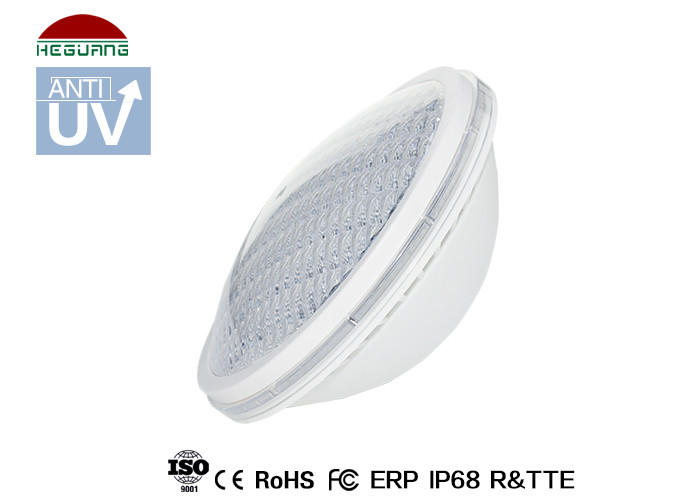 Best Anti-UV ABS 18w Par 56 LED Pool Light, 12 Volt LED Swimming Pool Light wholesale