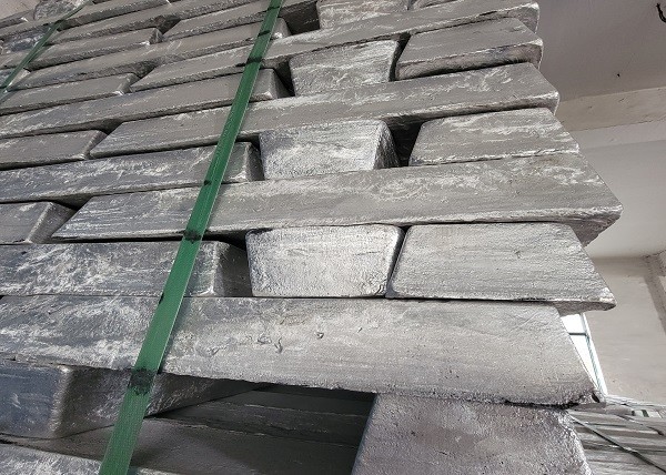 Best Aluminum Zinc Magnesium Ingots Lithium Alloy Mg Li10 wholesale