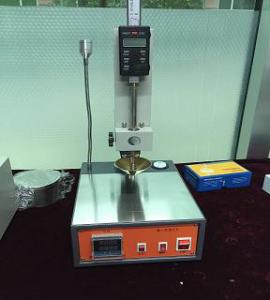 SD-2801A Needle Penetration Tester Dry Powder Fire Extinguishing Agent