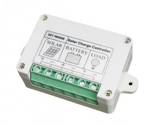 Best Solar Charge Controller 24v 30a wholesale