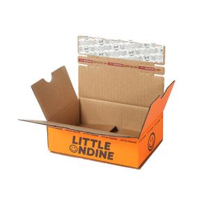 Best E Commerce Corrugated Paper Packaging Box wholesale