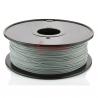 Buy cheap Torwell Silver PLA filament for 3D Printer 1.75mm 1KG/spool from wholesalers
