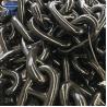 China Supplier 97MM Marine Grade U3 Stud Link Anchor Chain In Stock for sale