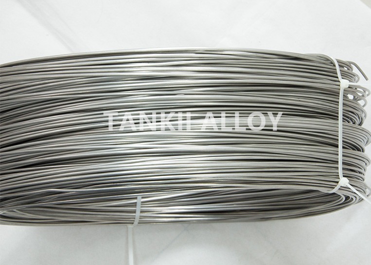 Best IEC60584 Standard Thermocouple Bare Wire Type N Nicrsil Nisil 1.29mm wholesale
