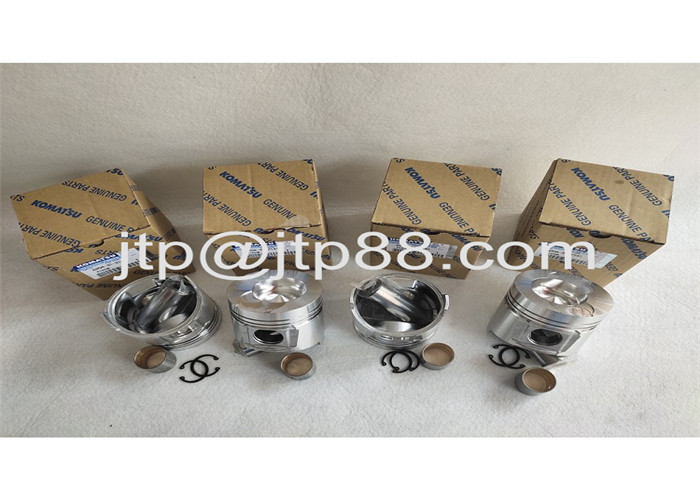 Best Piton & Ring & Cylinder Liner Kit EH700 H07C H07D For HINO 11467-1212 11467-1222 wholesale
