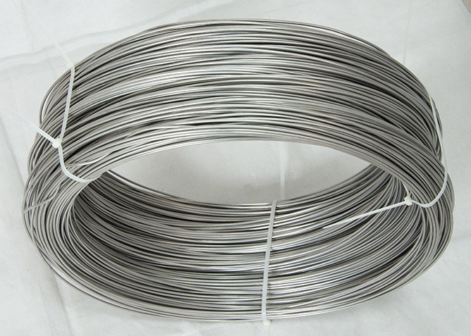 Best IEC60584 Standard Bare Thermocouple Wire 0.1~12mm Type T Type E Type K Type J wholesale