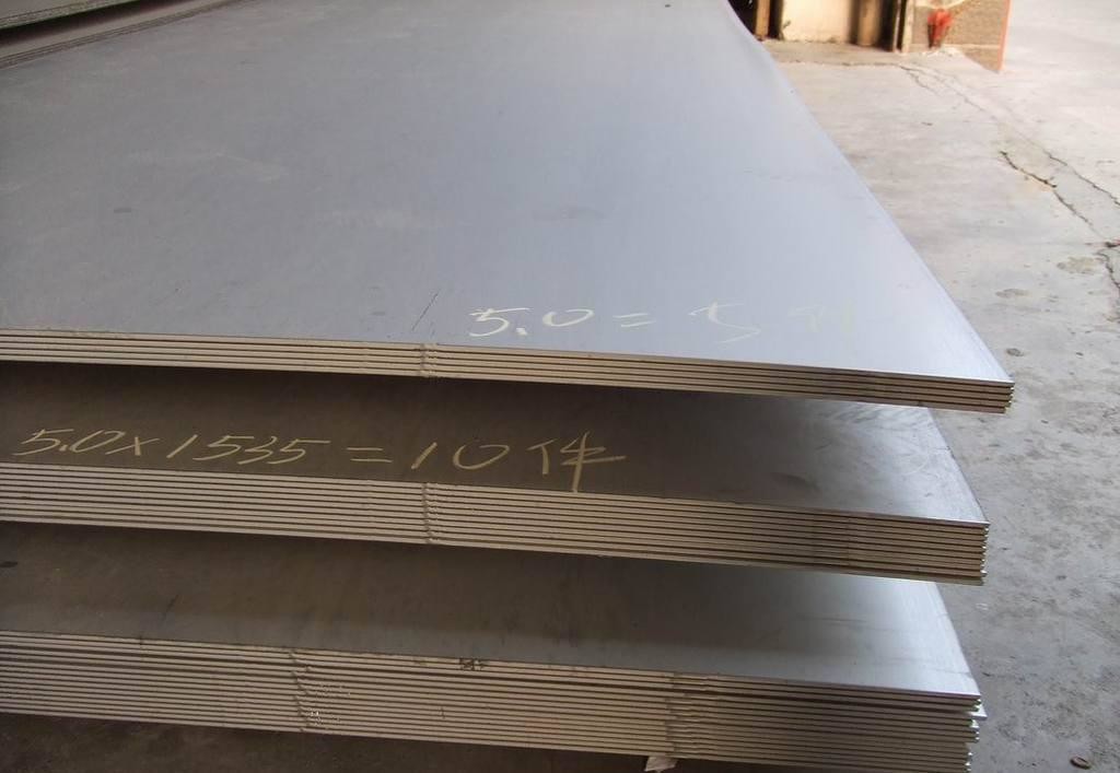 Best 3/16" Heat Resistant A36 Carbon Steel Plate A105 Powder Coated Ms Sheet 5mm 3mm 2mm 6mm wholesale