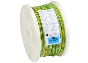 Best Fire Rated Silicone Insulated Test Lead Wire 26AWG-12AWG 0.3mm-2.5mm For Option wholesale