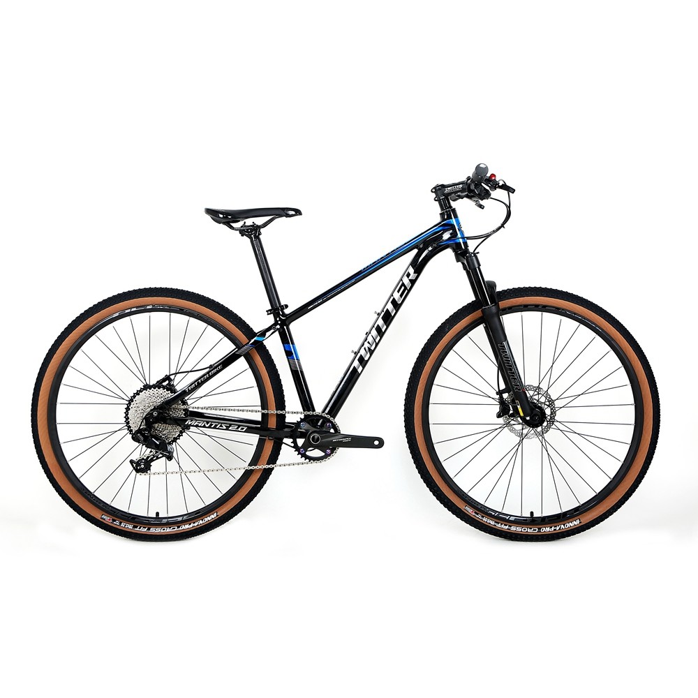 Best Aluminum Alloy 6061 TWITTER Mountain Bike 29 Inches Hydraulic Disc Brake wholesale