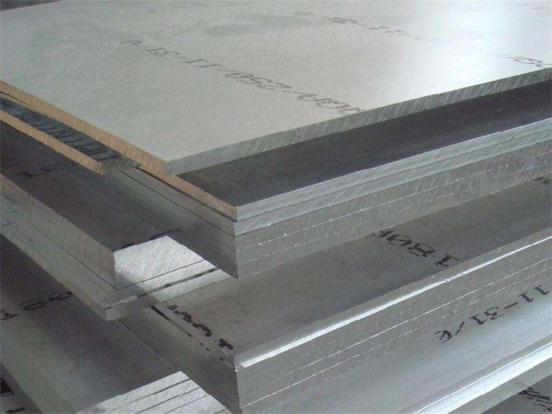 Best Alloy Different Size 6061 Aluminum Plate With Variety Surface wholesale