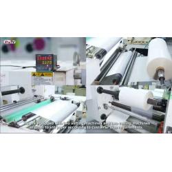 China Dongguan City Xinhe Heat Transfer Materials Co.,ltdfor sale
