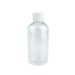 Best 250ml  Sanitizer Big Bottle Flip Cap For Disinfection Alcohol Hand Sanitizer Gel wholesale