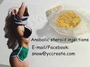 Best oral steroid muscle growth