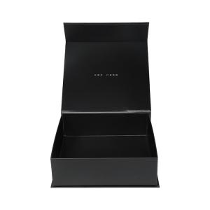 Best Cosmetic Rigid Packaging Box , ODM Magnetic Closure Gift Box wholesale