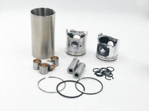 Best High Precision Yanmar Engine Parts 4TNV94 Overhaul Kit Piston Ring Set wholesale