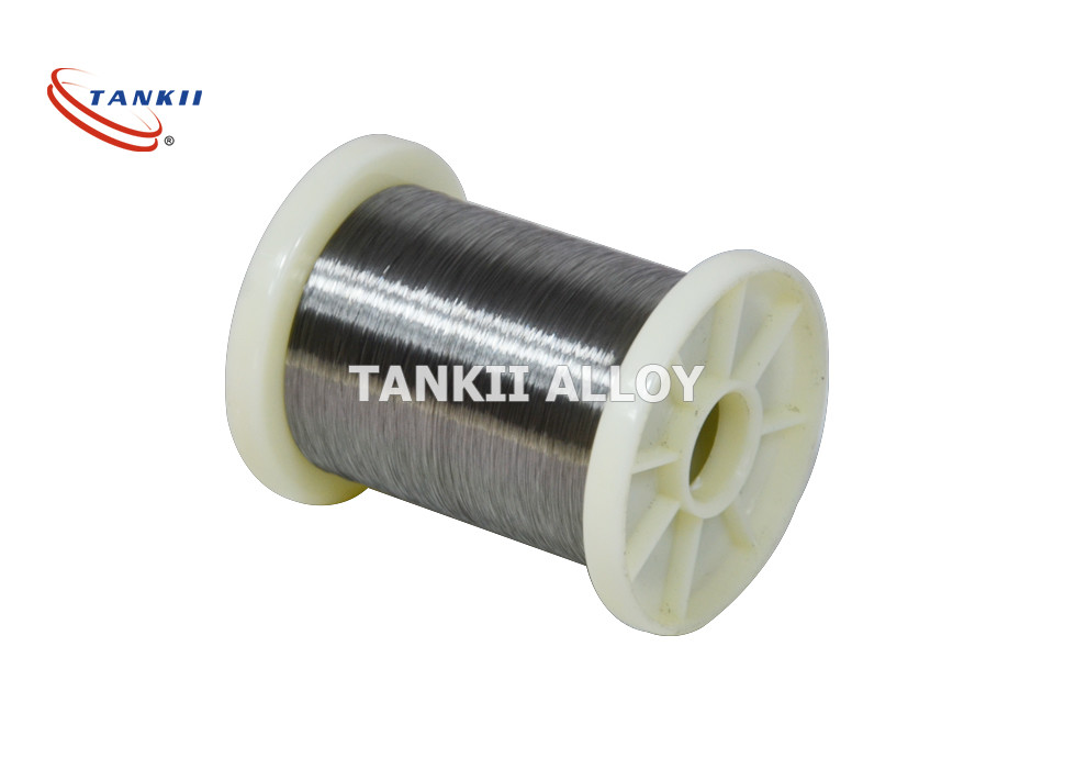 Best Heating Resistant FeCrAl Alloy Bright Surface Iron Chrome Aluminum Wire wholesale