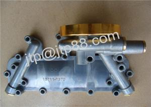 Best 2.3KG Oil Cooler Cover For Deutz Diesel Engine Parts C3284170 04290779 wholesale