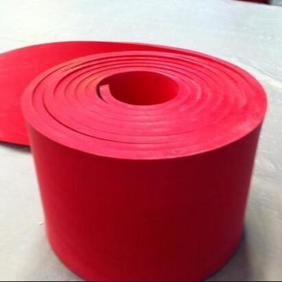Best Heat and fuel resistant high pressure flexible soft colorful thin silicone rubber sheets wholesale