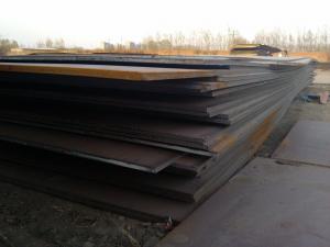 Best 4140 Alloy Steel Plate Suppliers Medium Carbon Alloy Steel Sheet Hot Rolled Ms wholesale