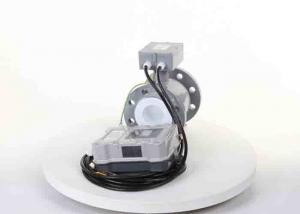 Best Electro magnetic flow meter for industrial flow metering DN50 - DN1200, Pressure: PN16 wholesale