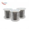 Buy cheap 118 NiCr70 / 30 Resistohm Nicr Alloy Heat Resistance Wire For Electric Oven from wholesalers