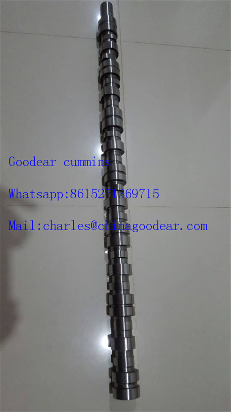 Chongqing NTA855 diesel engine camshaft 3042568/3023177/3025518/3253960/3265218 for sale