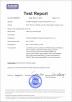 Shanghai Songming Consignation Equipment Co., Ltd Certifications