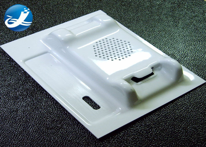 Best Customized Thermoplastic Vacuum Forming Pvc Sheet As Client Drawing Design wholesale