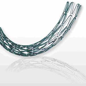 Best Bare Metal Coronary Stent System wholesale