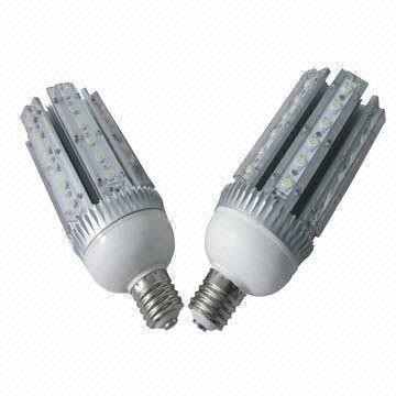 Best E40 LED Corn Lamps with 50W Power and LED Top Lighting, Sized 265 x 105mm wholesale