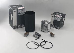 Best Liner Kit Engine Spare Parts Qsb6.7 Overhaul Kit Piston Ring Set For Cummins wholesale