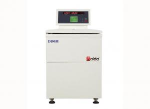 Best Floor Standing Low Speed Blood Centrifuge Machine Non refrigerated wholesale