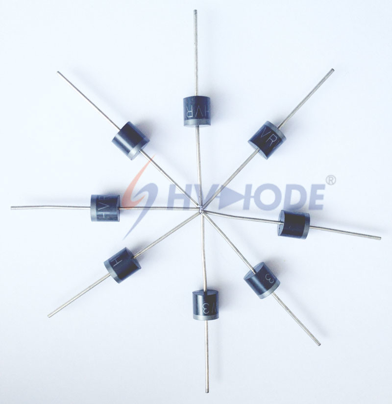 Buy cheap 20KV 100mA 100nS X-ray high voltage rectifier diode rectifier from wholesalers