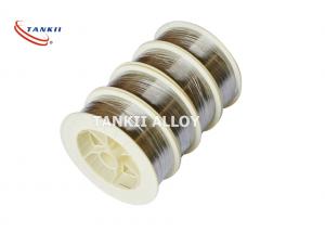 Best Metcoloy 2 Ss420 Stainless Steel Wire 2.0mm Bright Surface wholesale