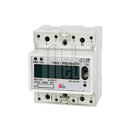 Best Three-phase Electronic Prepayment Energy Meter wholesale