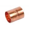 Buy cheap Copper fitting Reducing Coupling, Coupling - Reducer C X C, For refrigeration from wholesalers