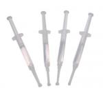Professional Teeth Whitening Home kits / Gel Products / Gel syringes 