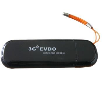 Best high speed 1900M 3.1Mbps wireless 3g evdo modem with Plug &amp; Play wholesale