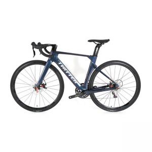 Best Light Weight TWITTER Full Carbon Road Bike Road Racing Bike Bicycle 700c wholesale