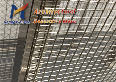 Buy cheap 150mm SS304 Stainless Steel Wire Mesh 16 Gauge Welded Wire Mesh from wholesalers