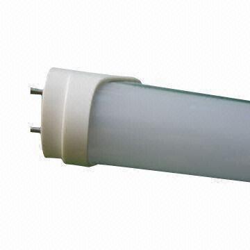 Best Daylight SMD T10 LED Tube Light with 100 to 300V AC Wide Voltage and Milky Cover wholesale