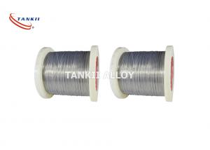 Best 0.45mm Balco Alloy Ni72Fe Electrical Heating Wire ISO9001 wholesale