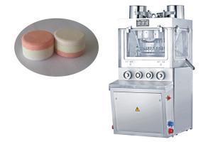 Best ZP31 Rotary Tablet Press High Technology Powder Granule Pilling Tablet Making wholesale